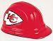 Kansas City Chiefs Hard Hat
