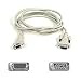 Belkin Pro Series High Integrity VGA/SVGA Monitor Replacement Cable 2m