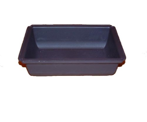 24cm Bonsai Training Pot - Plastic