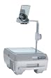 Buhl Industries 122 Overhead, Open Head, 3000 lumens