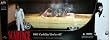 1963 Cadillac Series G2 1:18 Scale Die-Cast Vehicle with Scarface Figure