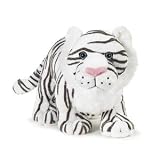 Webkinz Plush Stuffed Animal White Tiger