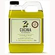 Cucina Coriander and Olive Tree 33.8 oz Purifying Hand Wash Refill