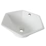 Kingston Brass EV4106 Metropolitan Wash Basin