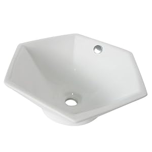 METROPOLITAN Wash Basin by 