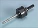 Starrett A10 1-1/4-6" 3/8"chuck Starrett Arbor