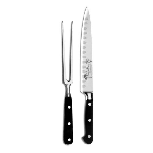 Messermeister Meridian Elite - Carving Set