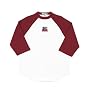 Antigua University of Alabama Sport 3/4 Sleeve Youth Tee