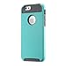 iPhone 6S Case, technext020 Non Slip iPhone 6 6S (4.7) Case Hard Plastic Silicone Protective Case Rubber Bumper Slim Heavy Duty Dual Layer Mint Cover for iPhone 6 (2014) and iPhone 6S (2015)