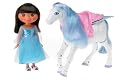 Fisher Price Dora the Explorer Prance and Fly Pegasus