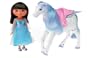 Fisher-Price Dora Saves the Snow Princess Prance & Fly Pegasus