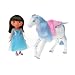 Fisher-Price Dora the Explorer Prance and Fly Pegasus