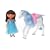 Fisher-Price Dora the Explorer Prance and Fly Pegasus