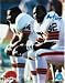 Ozzie Newsome Cleveland Browns Autographed 8