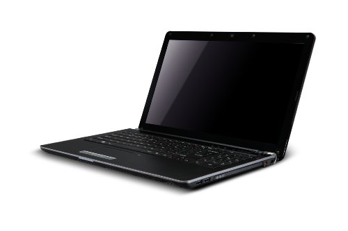 Lowest Price Gateway EC5801U 15.6-Inch Silver Laptop