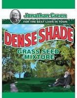 Jonathan Green Turf 10620 Dense Shade Seed 7 Lbs.