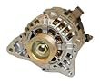 Beck Arnley 1860991 Remanufactured Alternator