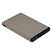 VHBW QUALIT�TS-AKKU passend f�r FUJITSU-SIEMENS POCKET LOOX N100 N110 ersetzt S26391-F2613-L900 / MN:10600731575 / PLN100MB