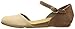 El Naturalista Women's Nd54 Stella Flat Sandal
