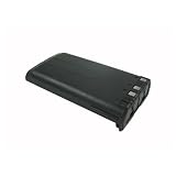 W&W Replacement Radio Battery for Kenwood TK2100 and others