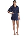 LRG Junior's Boyscout Satin Dress
