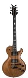 Dean USA Soltero Mahogany Guitar with Case