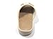 KNP26001S-Comfy Footbed Cotton Indoor Slippers with Puppy Available Four Sizes and in Variety Colors