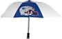 New England Patriots 42 inch Folding Umbrella