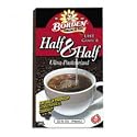 Borden Half & Half, Aseptic Packaging, 8 Oz, 3/ Pack (OFX09940)