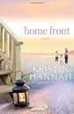 Home Front ( Large Print )
