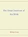 The Great Doctrines of the Bible