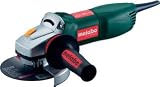 Eigenschaften Unimet  / 750-Watt Winkelschleifer - 804862 - W7-125 Quick N