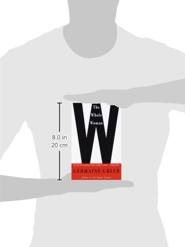 The Whole Woman