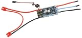 Graupner 7228 - COMPACT CONTROL 80 HV 3-12 LiPO G3,5 - Stecker