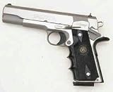 Sig w/o BkSt 1911 Thmb Red CmbtSp