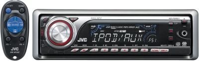 Childrens Toyshop  Electronics : JVC - KD-PDR51 CD/MP3 Car Radio