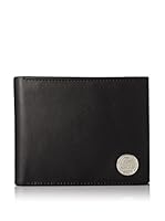 The Bridge Wayfarer Cartera Elegant (Negro)