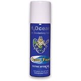 H2Ocean Ocean Foam Tattoo Aftercare [Health and Beauty]
