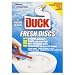 New. Toilet Duck Gel Discs Marine Fragrance 36ml Ref 96791 [