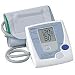 Health & Personal Care : Omron IntelliSense Automatic Inflation Digital Blood Pressure Monitor, Large Cuff