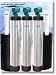 Crystal Quest Whole House Multi Softener Tannin 1 5 Water Filter System