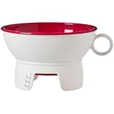 Prepworks from Progressive International CKC-300 Regular and Wide Mouth Canning Funnel