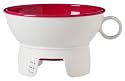 Progressive International Canning Funnel for Wide and Regular Jars