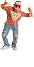 Search : The Muppets Animal Costume Adult Standard