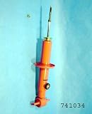 31X5qbbHnbL. SL160  KYB 741034 AGX Adjustable Gas Shock