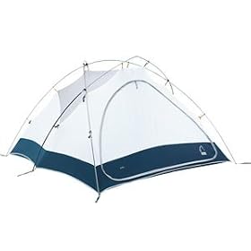 Sierra Designs - Omega Convertible 2 Person by Sierra Designs