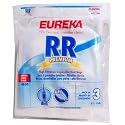 Eureka High Filtration Disposable Dust Bags, Type RR Premium