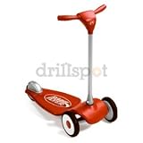 Radio Flyer My 1st Scooter