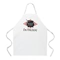 I Dont Need a Recipe Apron - Natural