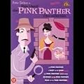 La Panth�re Rose - La Collection De Films The Pink Panther (COFFRET 5 DVD)